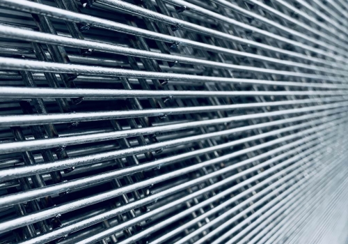 益通設(shè)備丨籠架