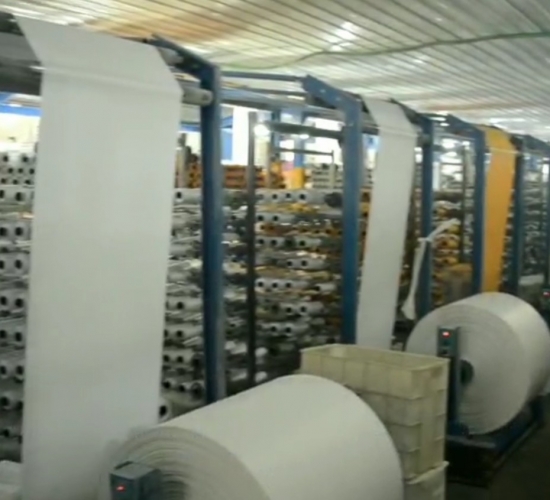 海城豐九編織袋有限公司