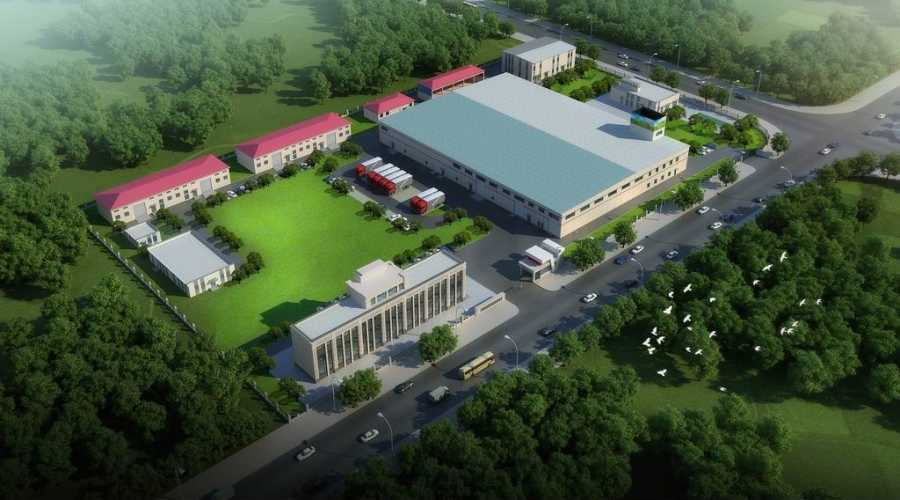 鞍山裕豐飼料有限公司